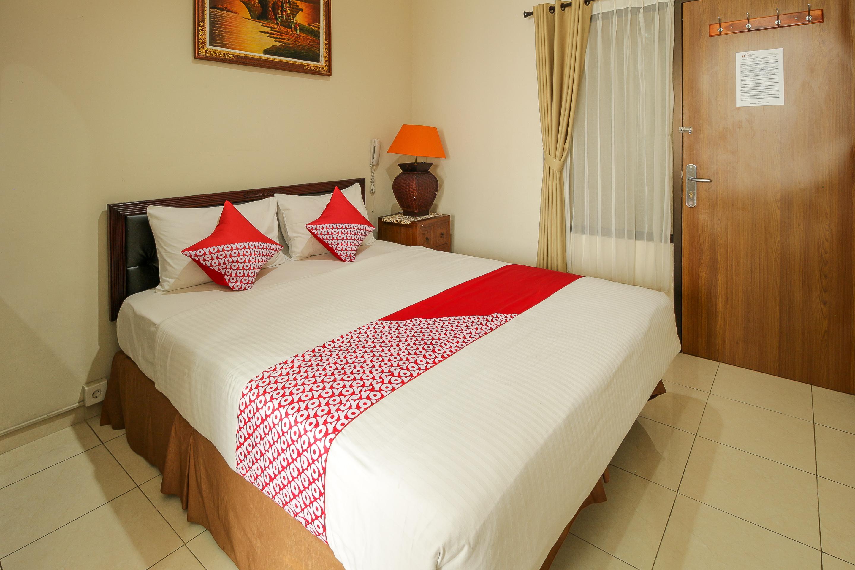 OYO 734 Tuban Torres Accomodation Kuta Lombok Exterior foto